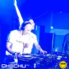 Chechu Dj vs Dj Nau @ La Cabra (Makina Legends Batalla de Djs)