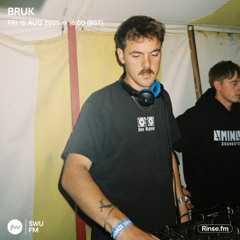 BRUK - 15 August 2025