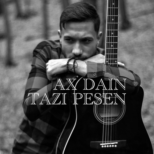 Stream Tazi Pesen by Ax Dain | Listen online for free on SoundCloud