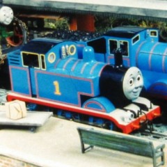 Thomas The Tank Engine's Theme (Series II Freelance)