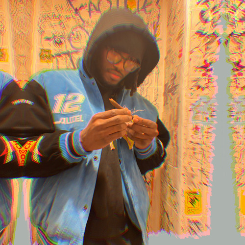 TheMansNigel - GentleMan ( Prod By. Bop Phrases)