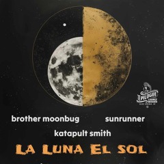 Cutlery @ LA Luna El Sol