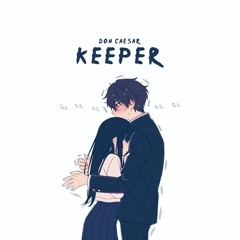 Don Caesar - Keeper (official)