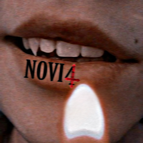 Stream Novi4 | Listen to Let Me Bleed playlist online for free on ...