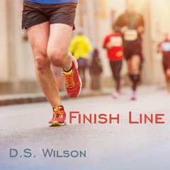 D.S. Wilson : Finish Line