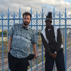 Club Mycélium : Jeune Gaou & Geoff (DJ set) - 24 Octobre 2025
