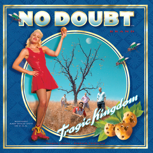 Stream Don't Speak by No Doubt | Listen online for free on SoundCloud