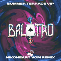 Main Theme (From Balatro) [Summer Terrace VIP Remix]