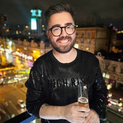 Sanya Dymov - Вечорниці Мегамікс [16-01-2023]