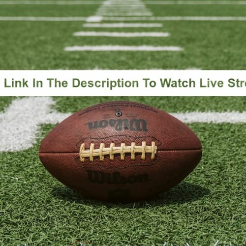 Cowboys-Patriots: How to Watch, Listen, Stream