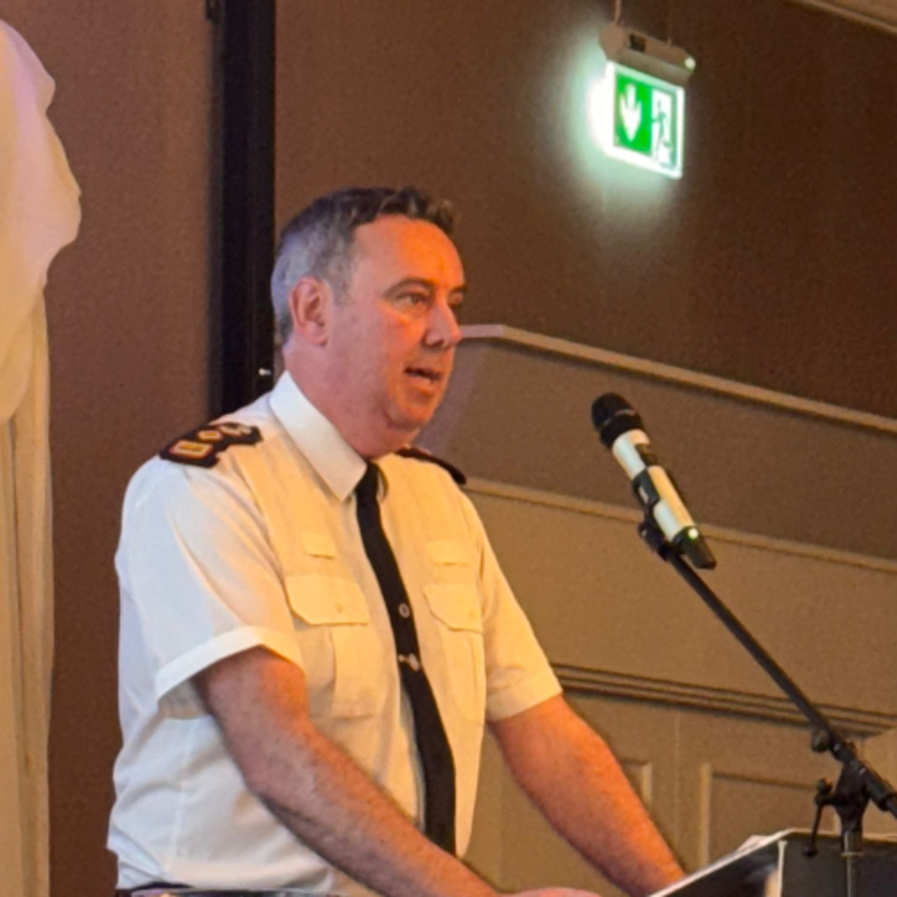KCLR News: Waterford-Kilkenny Garda Youth Awards 2026 (21/05/2026) episode artwork