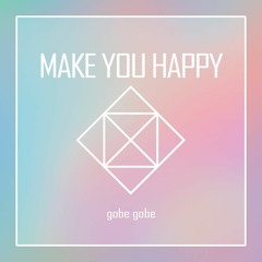 【VOCALOID ACAPELLA】 NIZIU - MAKE YOU HAPPY [+VSQx](FULL VER. ON YOUTUBE)