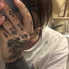 lovesmoke (scalevillain)