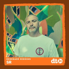 RENEGADE RIDDIMS: SR