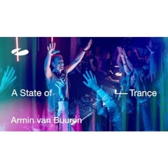Armin van Buuren - A State of Trance 2025 ADE marathon
