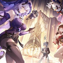 The Big Sleep • Honkai Star Rail / Penacony (2.0) OST