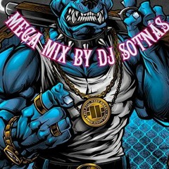 MEGA MIX BY DJ SOTNAS .m4a