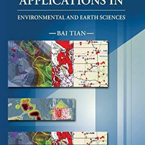[READ] EBOOK EPUB KINDLE PDF GIS Technology Applications in Environmental and Earth S