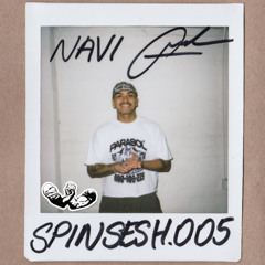 SPINSESH.005 - NAVI