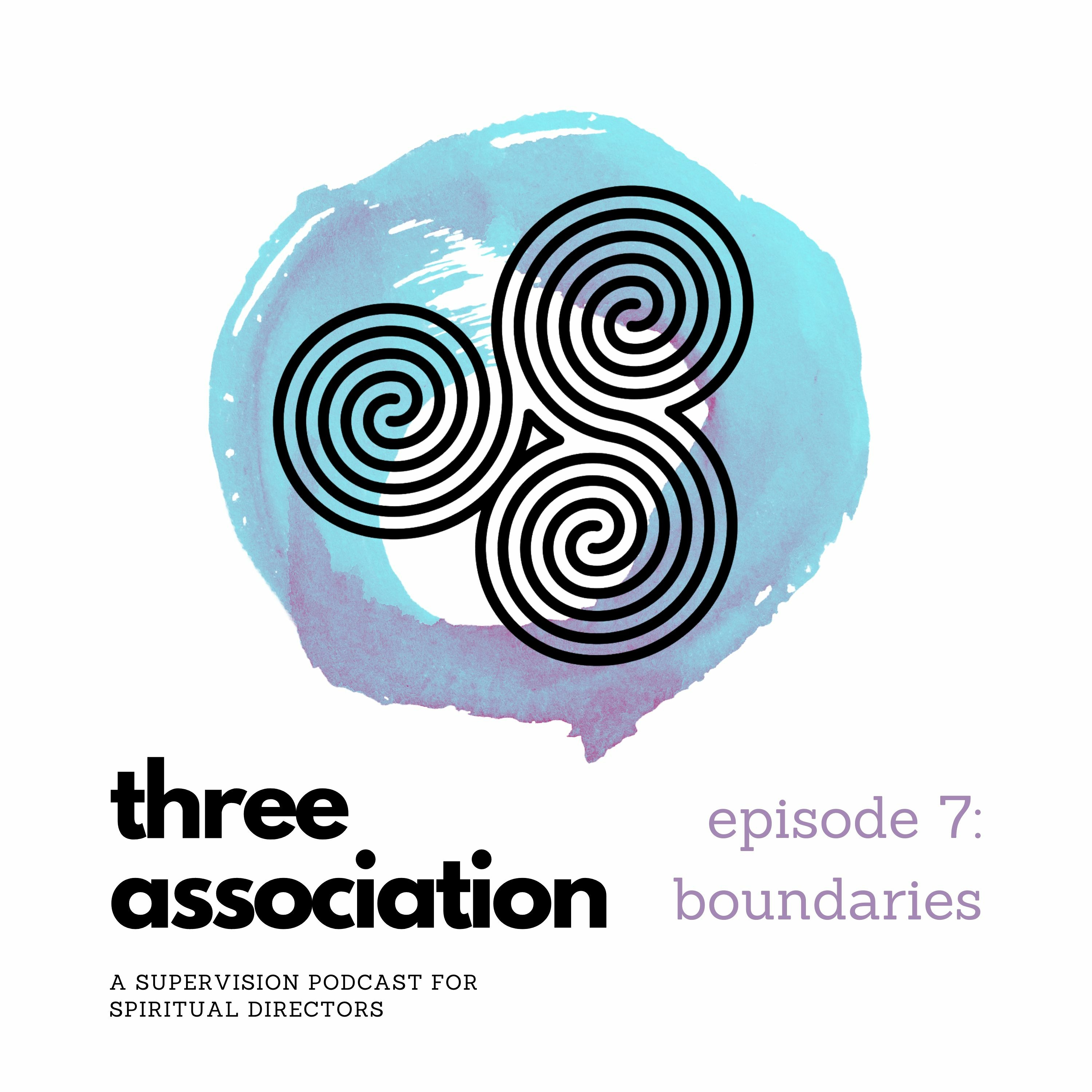 Three Association Podcast