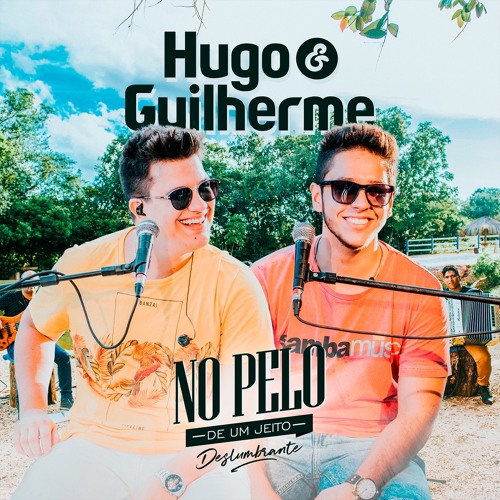 Stream Franklin Listen to Hugo e Guilherme No pelo 1/2/3 playlist online for free on SoundCloud Stream Franklin Listen to Hugo e Guilherme No pelo 1/2/3 playlist online for free on SoundCloud