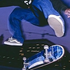 Totally on dope