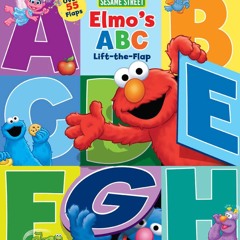 [PDF] Sesame Street: Elmo's ABC Lift-the-Flap (29) android