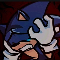 Lost My Mind Sonic VS Xain Full Week (Sonic.EXE)