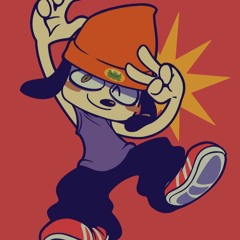 Parappa The Rapper 2  Stage 6 Black Hat