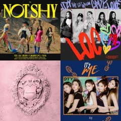 105 K-Pop Songs🎵 🎶
