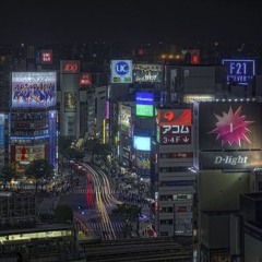 tokyo