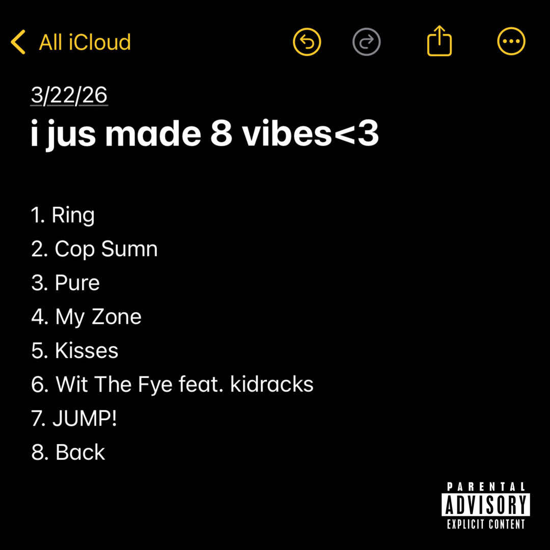 Stream Cop Sumn (prod. charlie) by cashmory | Listen online for free on ...