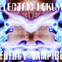 Energy Vampyre/59 Seconds