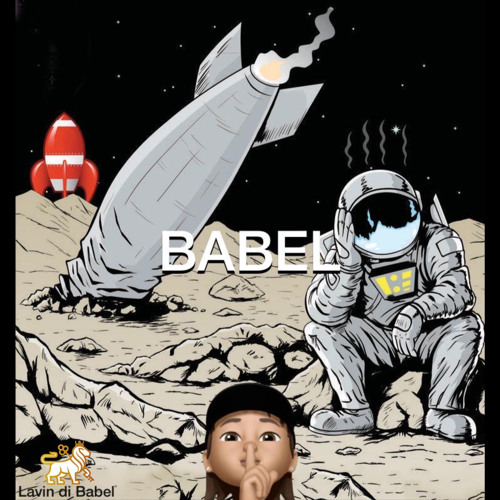 Un viaggio sulla luna - BABEL ひ