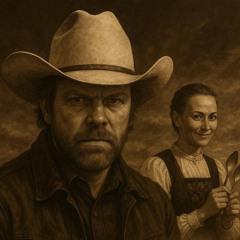 My Ranch, My Life