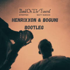 Matt Maeson - Go Easy (Stripped) (henrixxon & Boguni Bootleg)