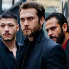 Çukur 3.Sezon Piano Remix