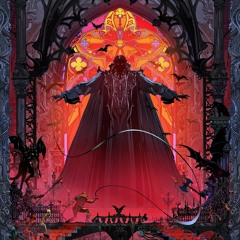 Super Castlevania Orchestral - Draculas MEDLEY