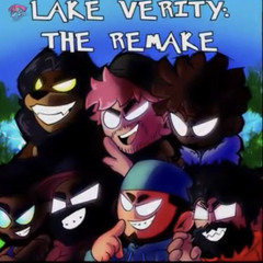Shofu -Lake Verity Remix