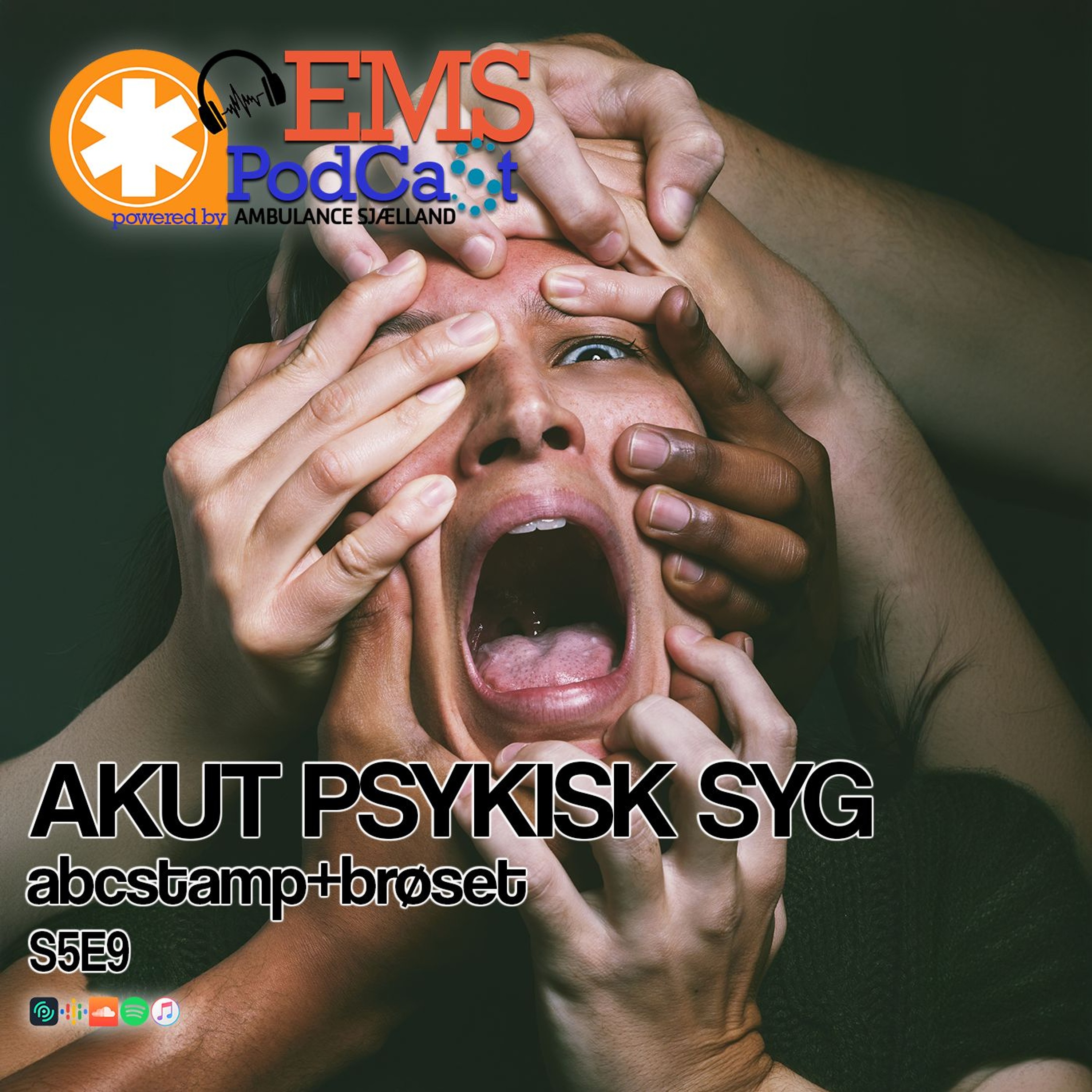 EMS PODCAST