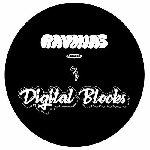 Premiere : Unknown Artist - Bam bam Jam (RR-Digital Blocks)