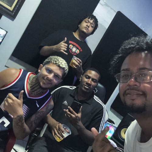 VAI COMEÇAR A BRINCADEIRA - BBZÃO & DK O ASTRO  [ PROD. DN DO DICK, NATAN 22, 2X & GB DO DICK ]