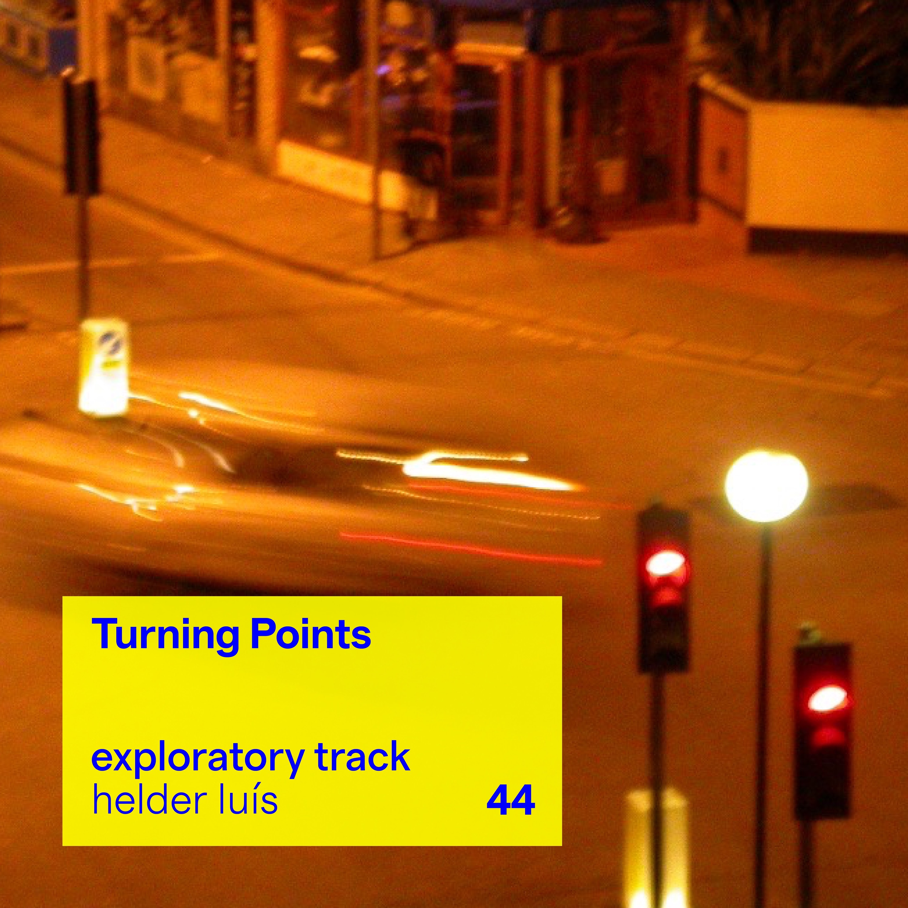 Turning Points episode artwork