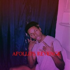 Night Lovell Type Beat x Snot x Metro Boomin x 21 Savage | Diablo (Prod. by Apollo's Revenge)