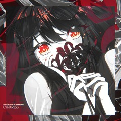 SCARLET FLOWERS