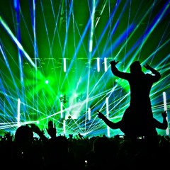 Pounce to the Bounce (155bpm Bouncy Mix)