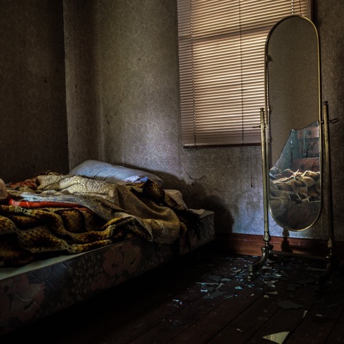 Stream The Creaking Bed from KarenFrancesMcCarthy Listen online for