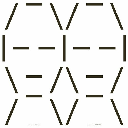 Premiere: Transparent Sound - Music Noir
