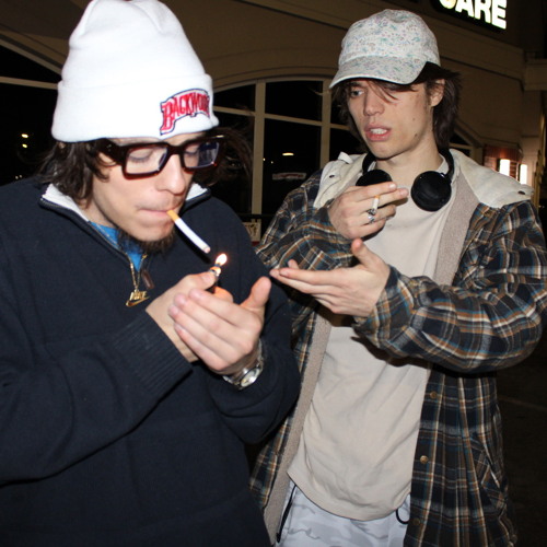 Joints ft. Pmill (prod. Gatuno)