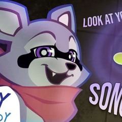 WLGYCrosby - Look At You (Indigo Park Song With Rambley)
